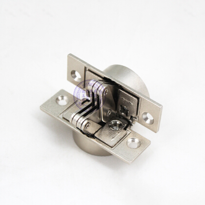 kav 凯威五金 双杯型铰链合页 特殊45度门板订制铰链合页 蝴蝶合页