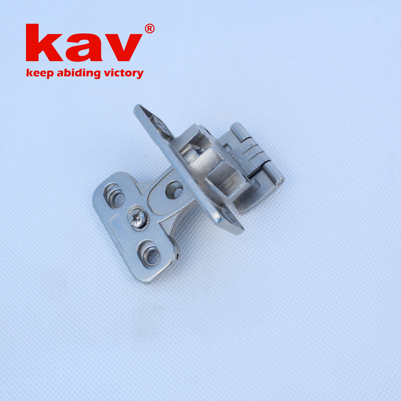 270度特殊定制可拆卸铰链锌合金异型角度门铰链定制家居合页_德国凯威