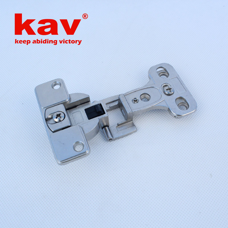 270度特殊定制可拆卸铰链锌合金异型角度门铰链定制家居合页_德国凯威