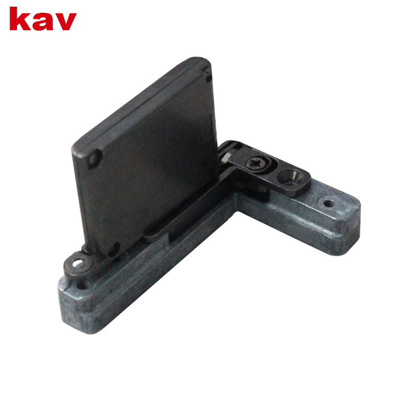 橱柜门通用三维铰链隐藏合页_德国凯威五金集团