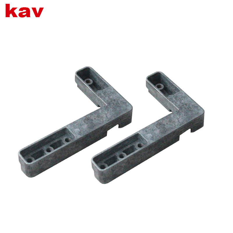 橱柜门通用三维铰链隐藏合页_德国凯威五金集团