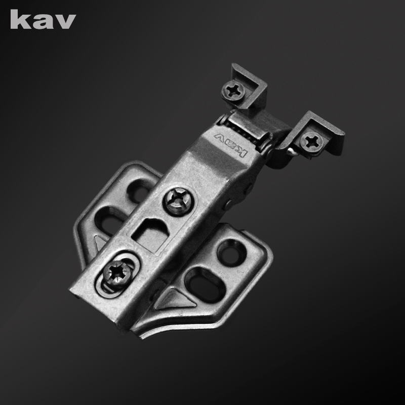 不同角度的铰链,不同的生活态度_德国凯威五金集团