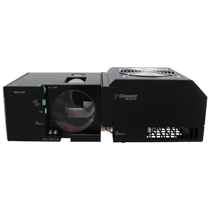 ALX-750-P400 Modular Liquid Cooling System_Koolance(中国)