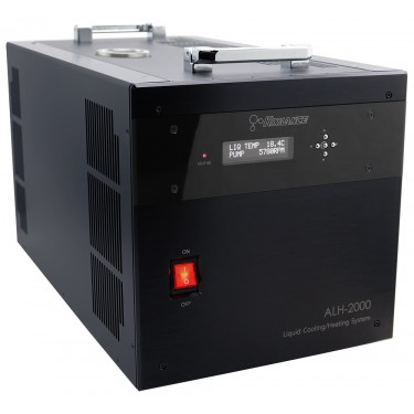 ALH-2000 Liquid Cooling and Heating System (Rev.1.1)