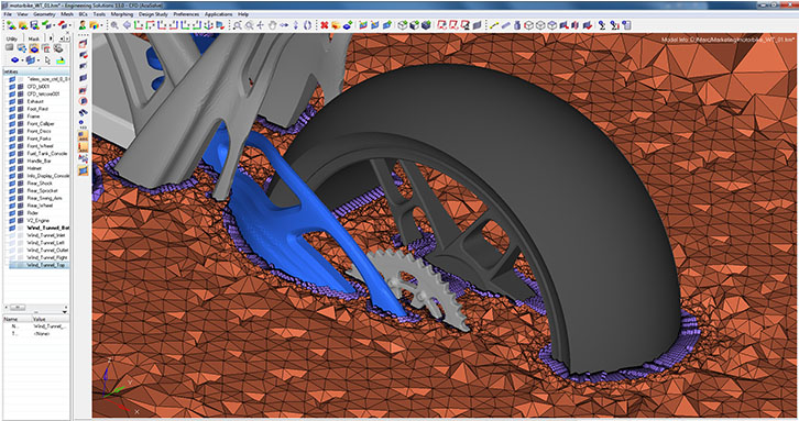Ħг̥ϵ CFD 