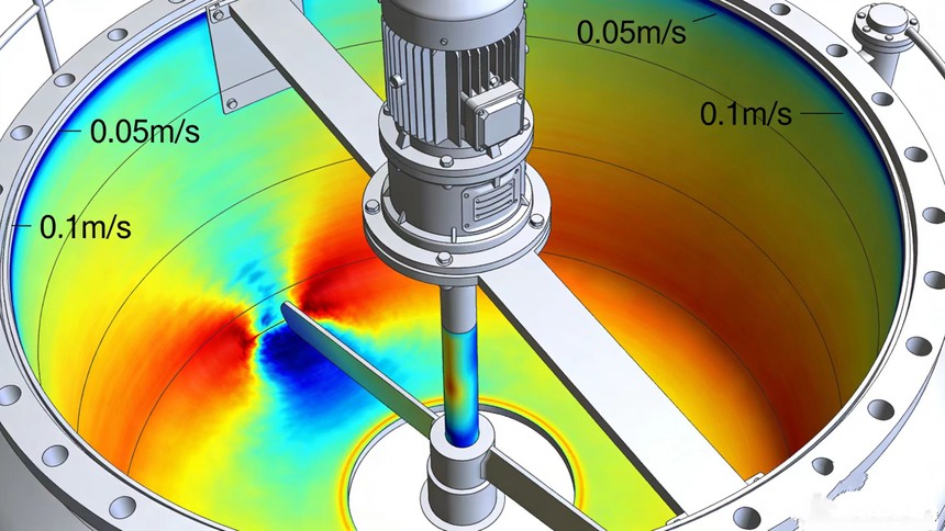 CFD �������_�ڲ����ٷֲ���ͼ_���踪������������������