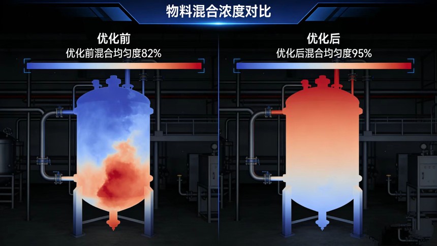 CFD��������Ż�_���ϻ�Ͼ��ȶȶԱ�_�����豸��������������