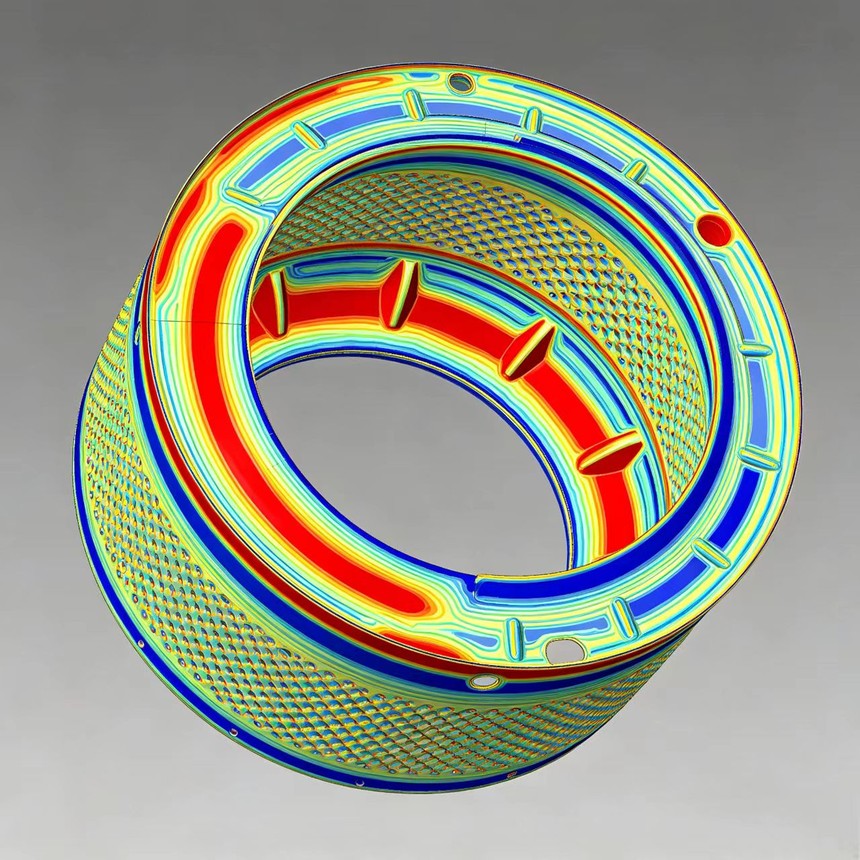 ϴ�»���Ͳ�ṹ���������ͼ������Ԫ�����Ż��ṹǿ�ȣ��ӳ��ҵ�ʹ������