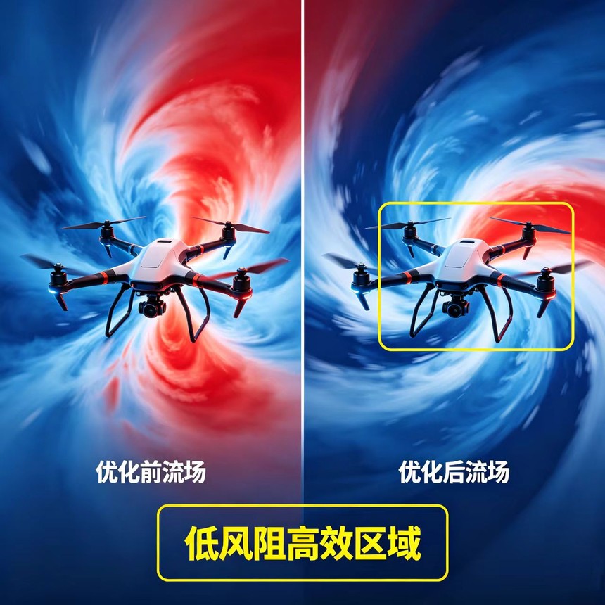 ���̿Ƽ����˻����� CFD ����_�������������ٶ���ͼ_�Ϳվ��÷����������