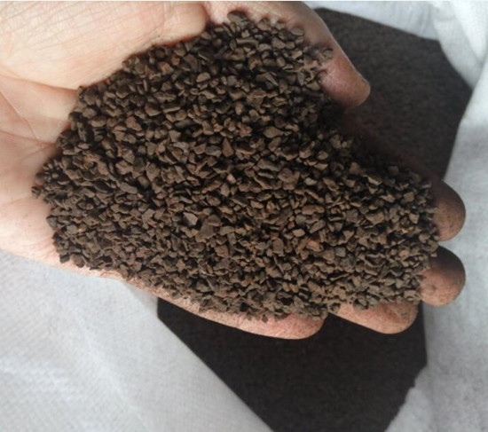 中山市石英砂滤料含泥量检测 无烟煤粒径化验公司