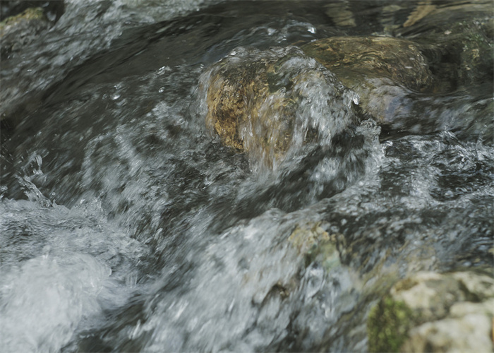 水130